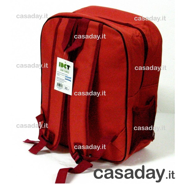 ZAINO TERMICO IBCT LT.22 